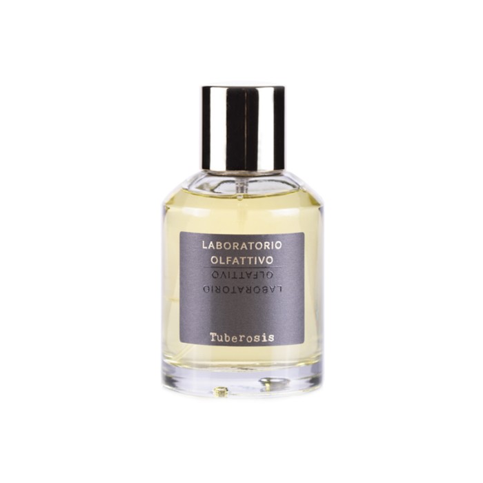 LABORATORIO OLFATTIVO - MASTERS' COLLECTION TUBEROSIS EDP